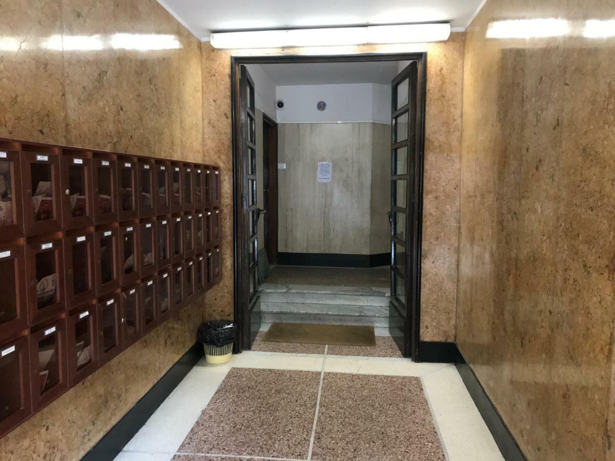 58кв.м. 2 спалень, 1 окремих ванних Квартира в Аппіо Латіно Рим Екстер'єр фото